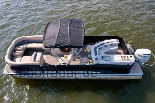 Premier Grand Entertainer technische daten